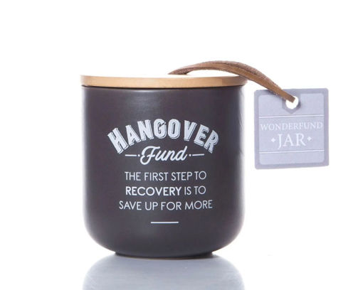 Picture of WONDERFUND - HANGOVER FUND